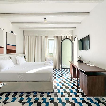 Hotel Dimora Dei Lari Bacoli Exteriér fotografie