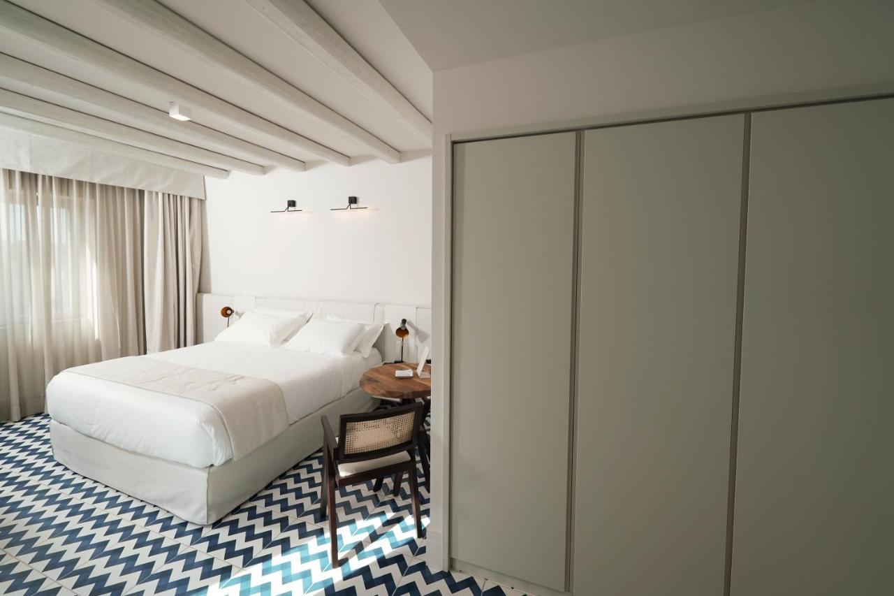Hotel Dimora Dei Lari Bacoli Exteriér fotografie