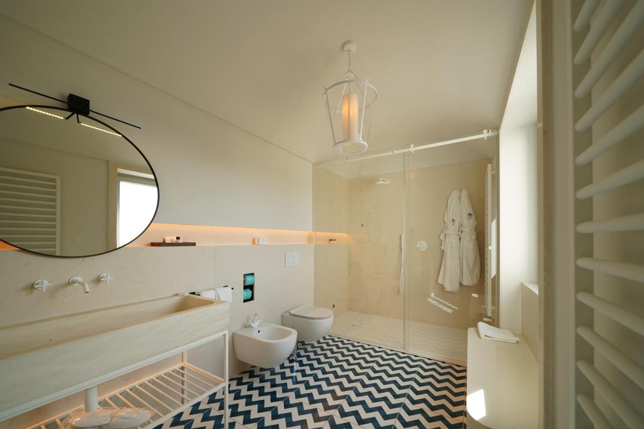 Hotel Dimora Dei Lari Bacoli Exteriér fotografie