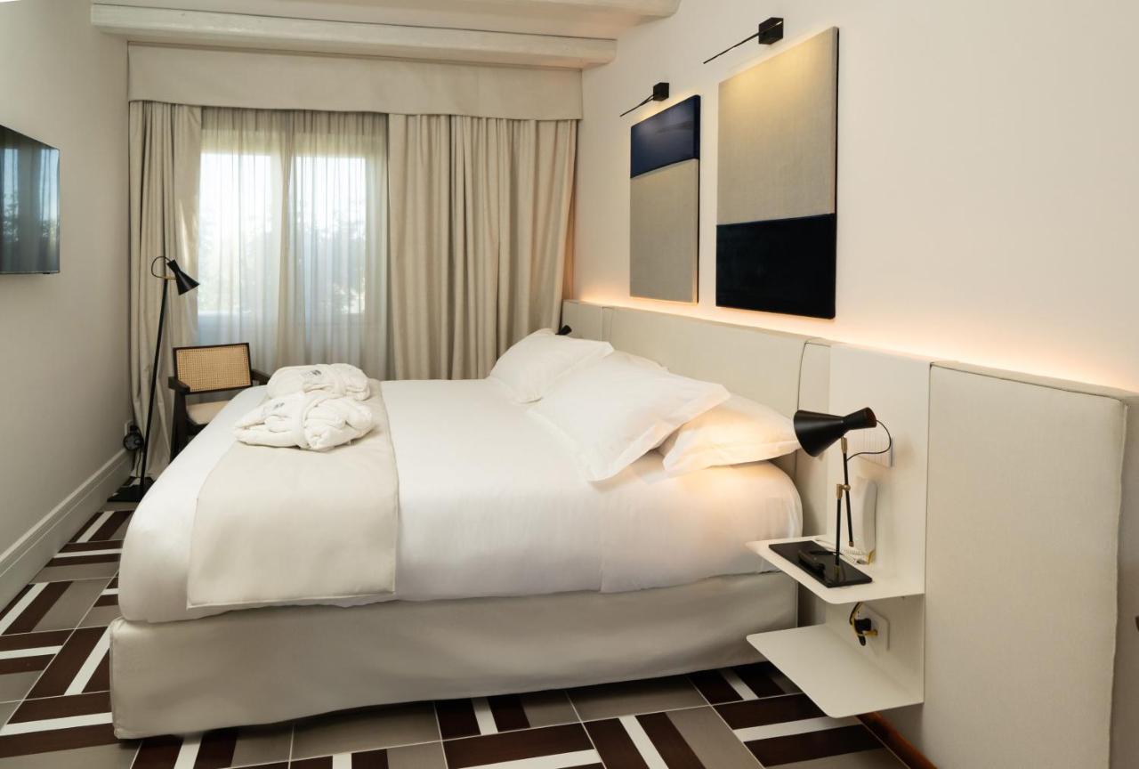 Hotel Dimora Dei Lari Bacoli Exteriér fotografie