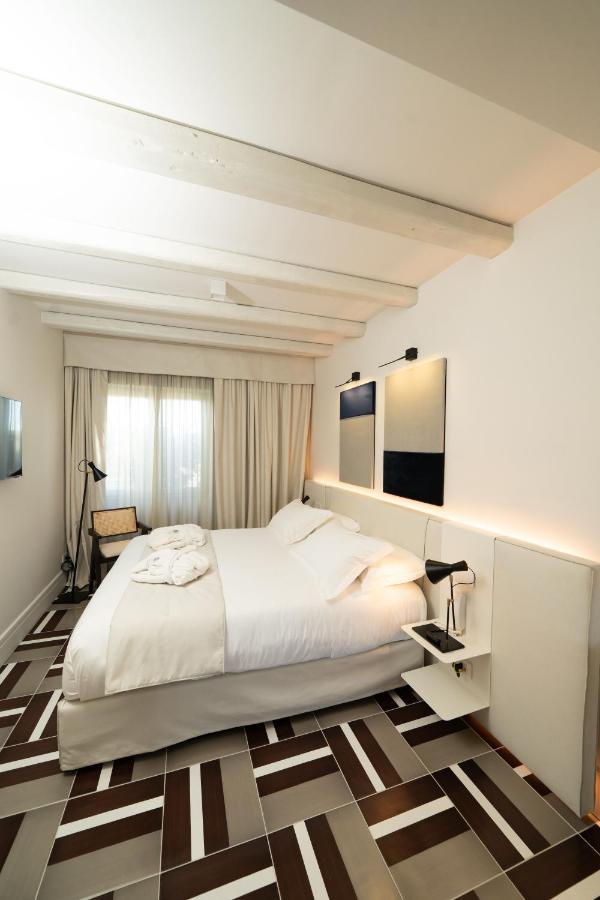 Hotel Dimora Dei Lari Bacoli Exteriér fotografie