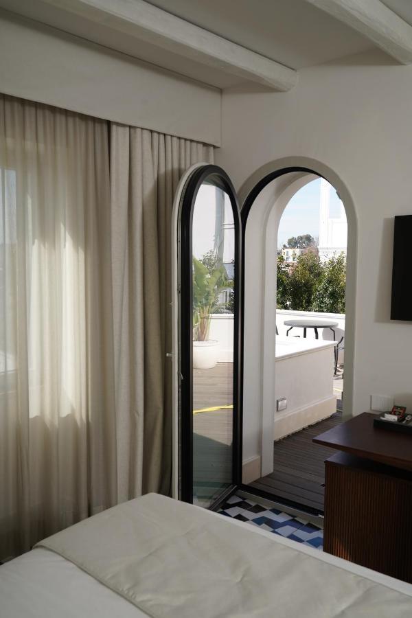 Hotel Dimora Dei Lari Bacoli Exteriér fotografie