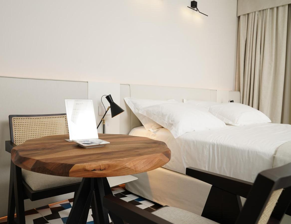 Hotel Dimora Dei Lari Bacoli Exteriér fotografie