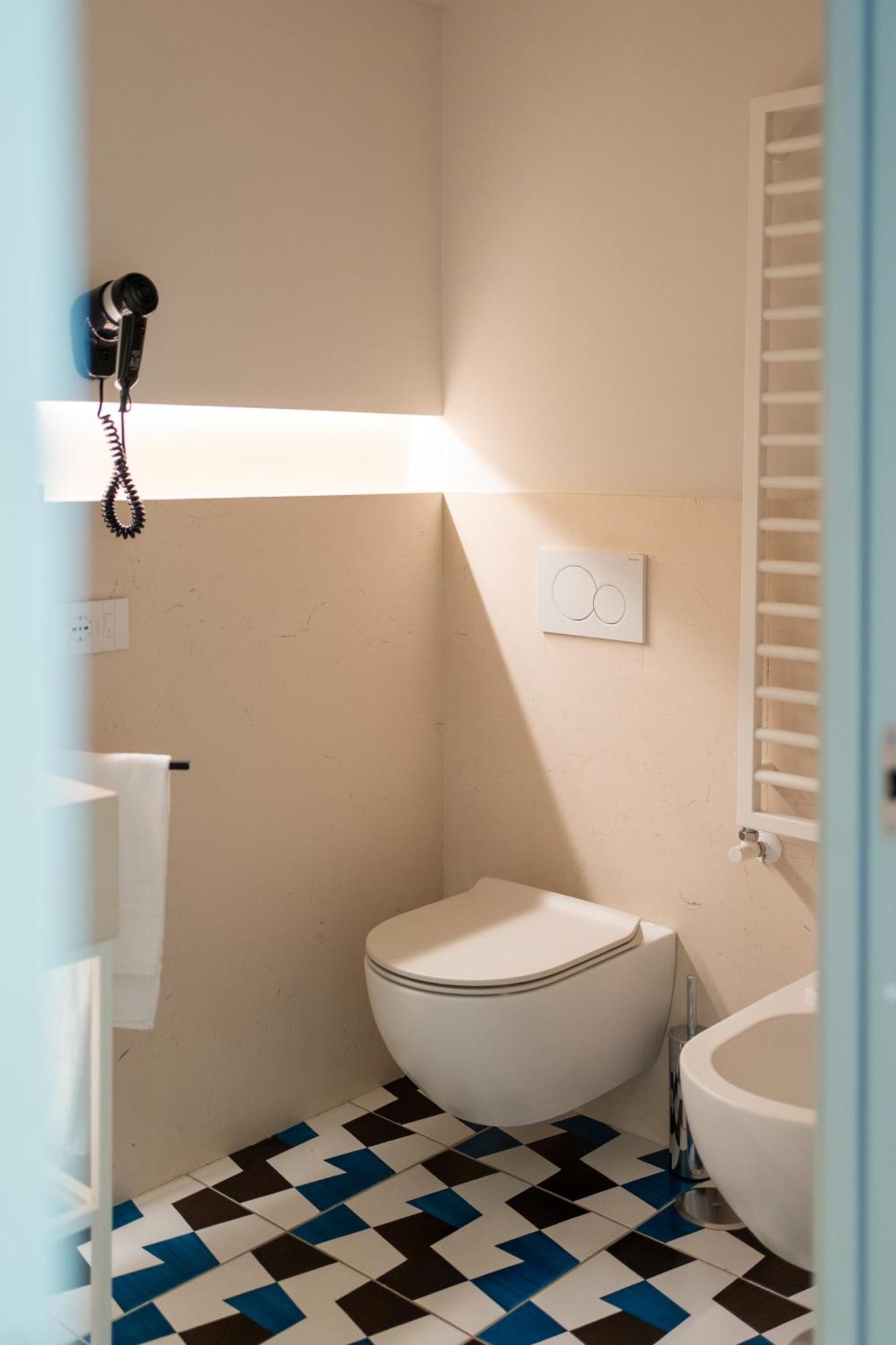 Hotel Dimora Dei Lari Bacoli Exteriér fotografie